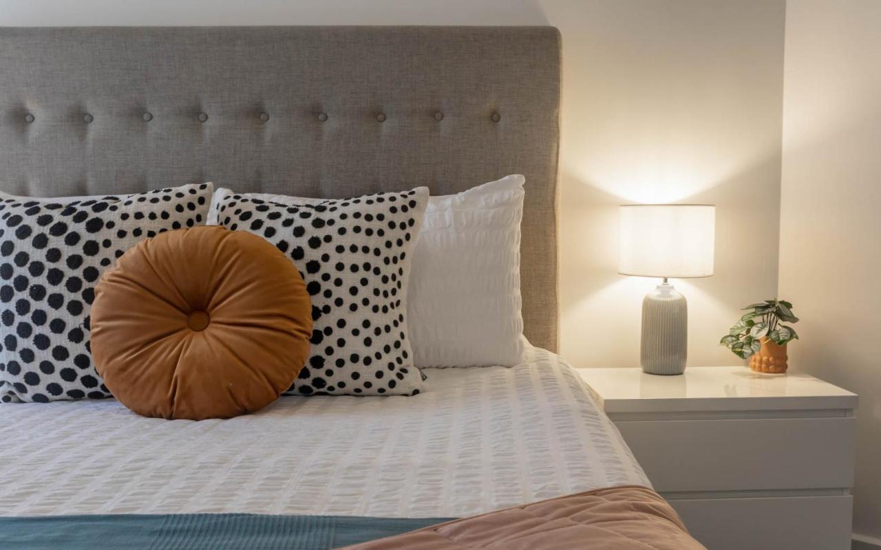 Carrington Views,3 Bedrooms, Cbd, Parking Adelaide Kültér fotó