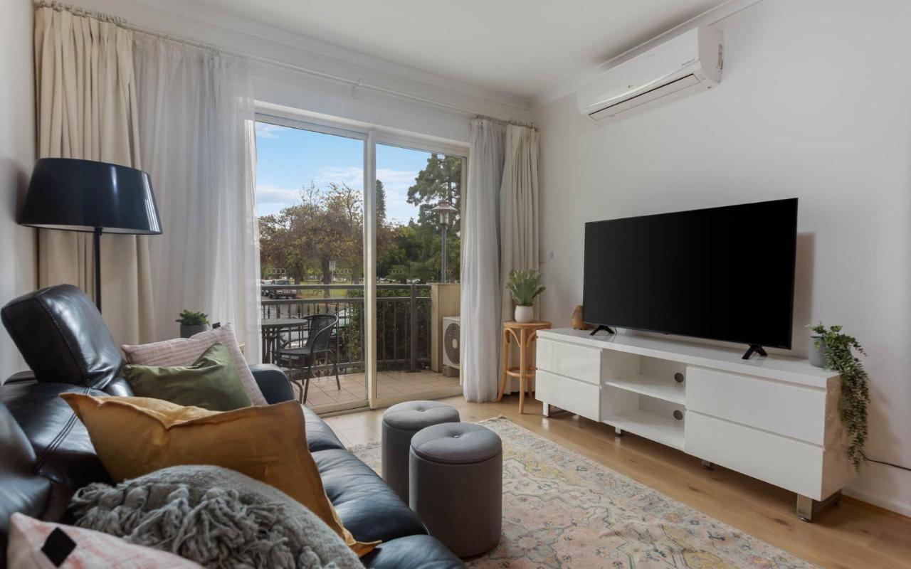 Carrington Views,3 Bedrooms, Cbd, Parking Adelaide Kültér fotó