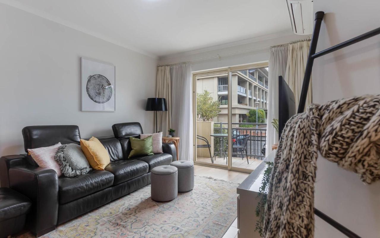 Carrington Views,3 Bedrooms, Cbd, Parking Adelaide Kültér fotó